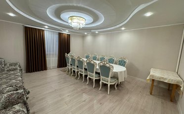 Купить квартиру Бишкек